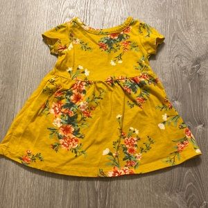 Old Navy Baby Girl Dress